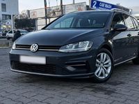 Gebraucht VW Golf VII 150 PS (110 kW) 2020 Grau Kombi