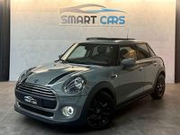 Gebraucht Mini ONE 102 PS (75 kW) 2019 Grau Kleinwagen