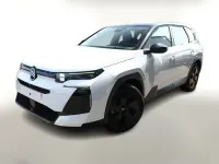 Neu Citroën C5 Aircross 145 PS (106 kW) 2026 Okenit weiß metallic SUV