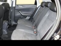Gebraucht VW Polo Style 95 PS (69 kW) 2024 Schwarz Limousine