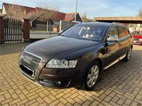 gebraucht Audi A6 Allroad 