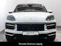 Gebraucht Porsche Cayenne 470 PS (345 kW) 2024 Weiss SUV