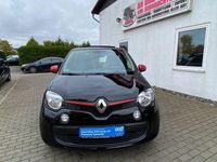 Gebraucht Renault Twingo Dynamique 71 PS (52 kW) 2015 Schwarz Kleinwagen