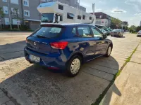 Gebraucht Seat Ibiza 75 PS (55 kW) 2018 Kleinwagen