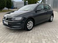 gebraucht VW Polo 1.0 TSI OPF 70kw DSG, CarPlay uvm.