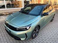 Gebraucht Opel Corsa 101 PS (74 kW) 2025 Grün Kleinwagen