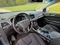 gebraucht Ford Edge 2,0 l EcoBlue Bi-Turbo 4x4 TITANIUM Aut...