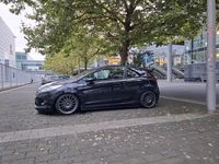 Gebraucht Ford Fiesta ST 97 PS (71 kW) 2009 Schwarz Limousine