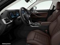 Gebraucht BMW i4 Shadowline 250 kW (340 PS) 2024 Limousine