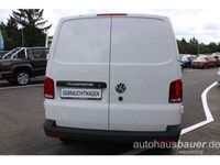 gebraucht VW Transporter Kasten T6.1 Kasten kurzer Radstand