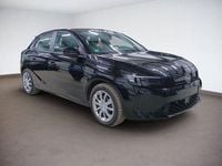 Usado Opel Corsa Edition 101 HP (74 kW) 2025 Preto Citadino