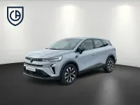 Gebraucht Renault Symbioz Evolution 140 PS (102 kW) 2025 Grey rafale SUV