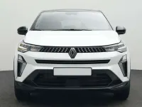 Gebraucht Renault Captur Techno 158 PS (116 kW) 2025 Schwarz SUV