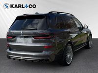 Neu Alpina XB7 530 PS (389 kW) 2026 Grau SUV