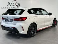 Gebraucht BMW 128 ti Sport Line 265 PS (194 kW) 2022 Weiß Kleinwagen