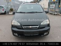 gebraucht Chevrolet Tacuma 1.6 SX