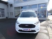 gebraucht Ford Transit Connect 220