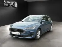 Gebraucht Ford Focus Titanium 305 PS (224 kW) 2023 Andere Limousine