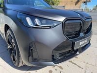 Gebraucht BMW X3 Performance 381 PS (280 kW) 2025 Grau SUV