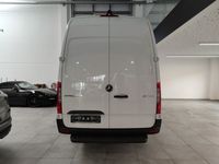 gebraucht Mercedes Sprinter 317 CDI L3H2 Kasten KAMERA/NAVI/DAB