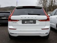 gebraucht Volvo XC60 T6 Recharge Inscription Expression AWD