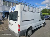 Gebraucht Ford Transit 86 PS (63 kW) 2008 Van / Kleinbus