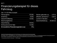 Gebraucht Mercedes Vito 136 PS (100 kW) 2021 Weiß Van