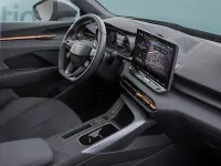 Gebraucht Cupra Terramar 204 PS (150 kW) 2025 Grau SUV