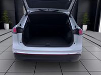 Gebraucht VW Tiguan Elegance 204 PS (150 kW) 2025 Oryxweiß perlmutteffekt SUV