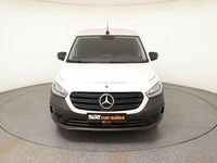 Gebraucht Mercedes Citan 112 116 PS (85 kW) 2024 Weiß Limousine