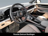 Gebraucht Porsche Macan 300 kW (408 PS) 2025 Schwarz SUV