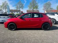Gebraucht Opel Corsa 101 PS (74 kW) 2025 Rot Kleinwagen