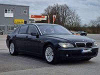 gebraucht BMW 740L i E66 2006