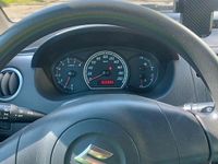 Gebraucht Suzuki Swift 92 PS (67 kW) 2009 Blau Kleinwagen