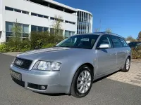 Gebraucht Audi A6 170 PS (125 kW) 2005 Kombi