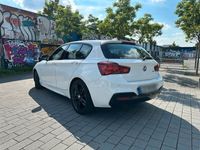 gebraucht BMW 118 i Edition M Sport Shadow