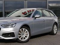 Gebraucht Audi A4 204 PS (150 kW) 2021 Silber Limousine