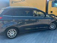Usata Ford C-MAX 150 CV (110 kW) 2011 Grigio Monovolume