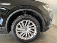 Gebraucht VW Touareg Basis 231 PS (169 kW) 2020 Schwarz SUV