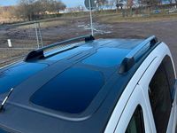 Gebraucht Citroën Berlingo 98 PS (72 kW) 2011 Weiß Van / Kleinbus