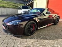 Gebraucht Aston Martin V12 Vantage 574 PS (422 kW) 2014 Coupé