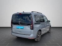 gebraucht VW Caddy Caddy Life1.5 TSI DSG Dark Label LED PDC SHZ PANO