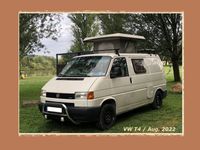 gebraucht VW Transporter 