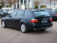 gebraucht BMW 525 d Touring/NaviProf/Panorama/HUD/Xenon/AHK/