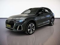 Gebraucht Audi Q5 S-Line 367 PS (269 kW) 2025 Daytonagrau perleffekt SUV