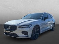 Nouvelle Volvo V60 Plus 455 ch (334 kW) 2025 Blanc Break