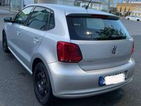 gebraucht VW Polo 1.2 Klimaservice neu!!