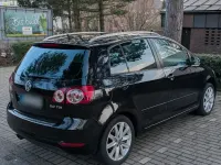 Gebraucht VW Golf VII 140 PS (102 kW) 2013 Schwarz Limousine