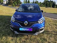 gebraucht Renault Captur (ENERGY) TCe 150 EDC Version S