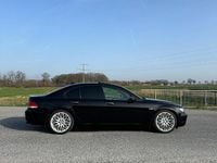 Gebraucht BMW 730 Shadowline 231 PS (169 kW) 2007 Schwarz Limousine